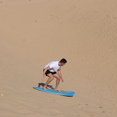 Surf Riad Тагазут Екстериор снимка