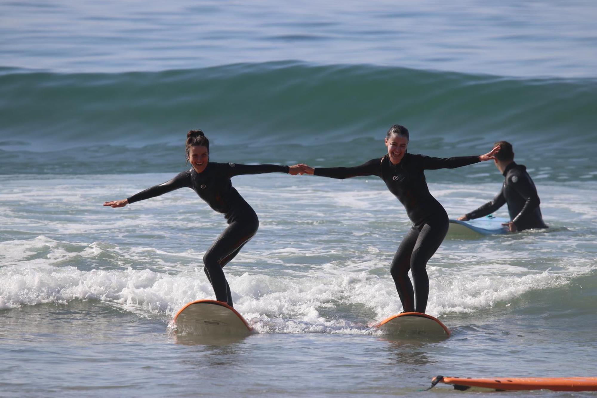 Surf Riad Тагазут Екстериор снимка